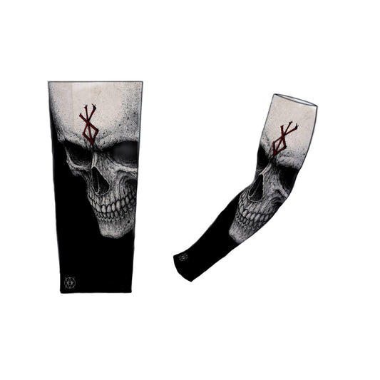 Berserk Skull
